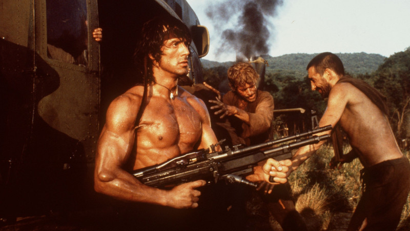 559857 rambo Full HD Background 1600x900 Rare Gallery HD Wallpapers